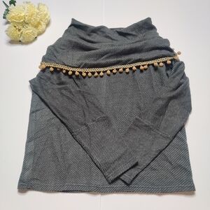 💙 Mysteree Sweater